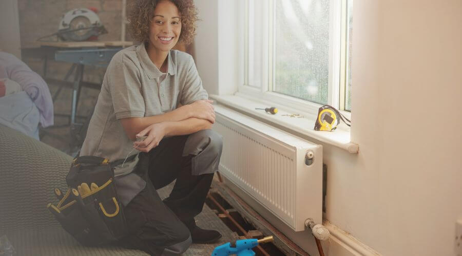 Professional sink repair in Deweese, NE